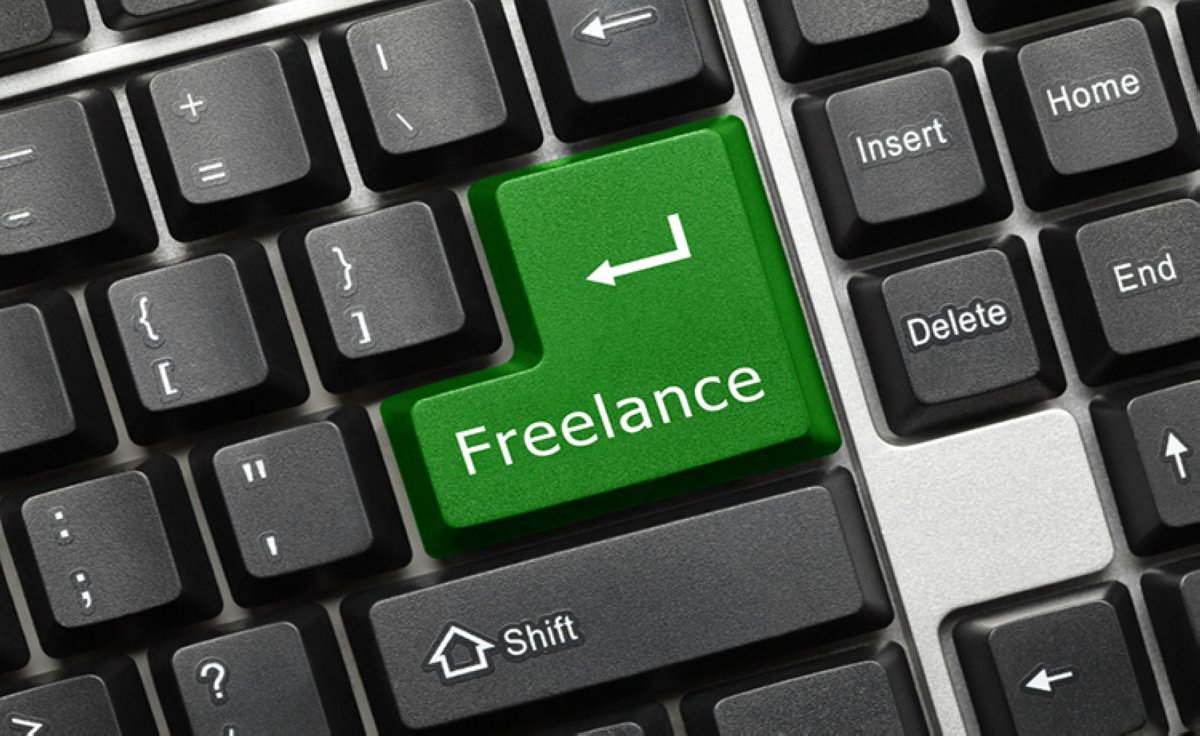 Em tempos de crise, trabalhar como freelancer pode ser uma boa alternativa