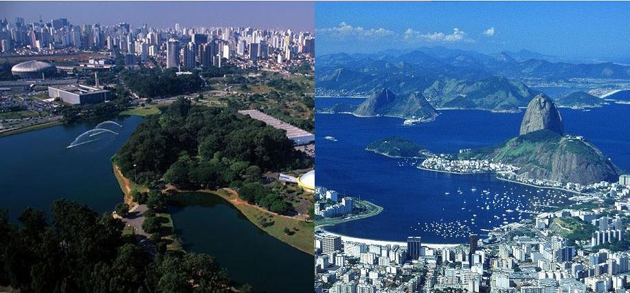 Mercado Imobiliário de São Paulo em alta no início da pandemia; Rio sente efeitos do isolamento
