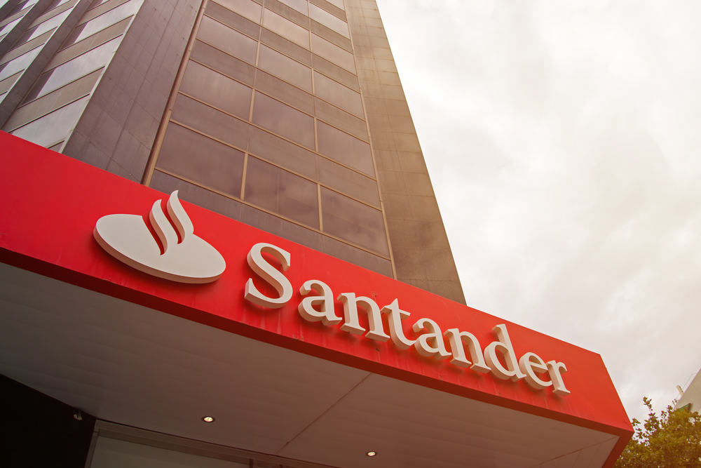 Santander reduz taxa de juro de crédito imobiliário