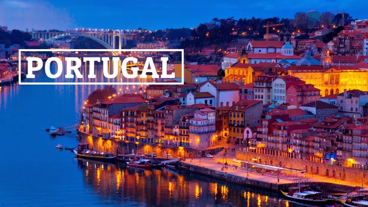 Portugal considerado o terceiro país mais seguro do mundo