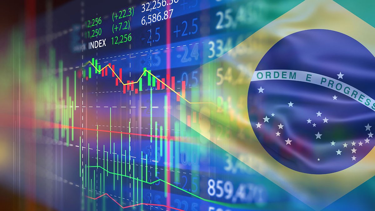 S&P reafirma rating do Brasil em ‘BB-/B’ e mantém perspectiva estável, mas faz alertas