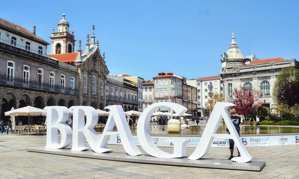 Como é morar em Braga – Custo de vida e oportunidades