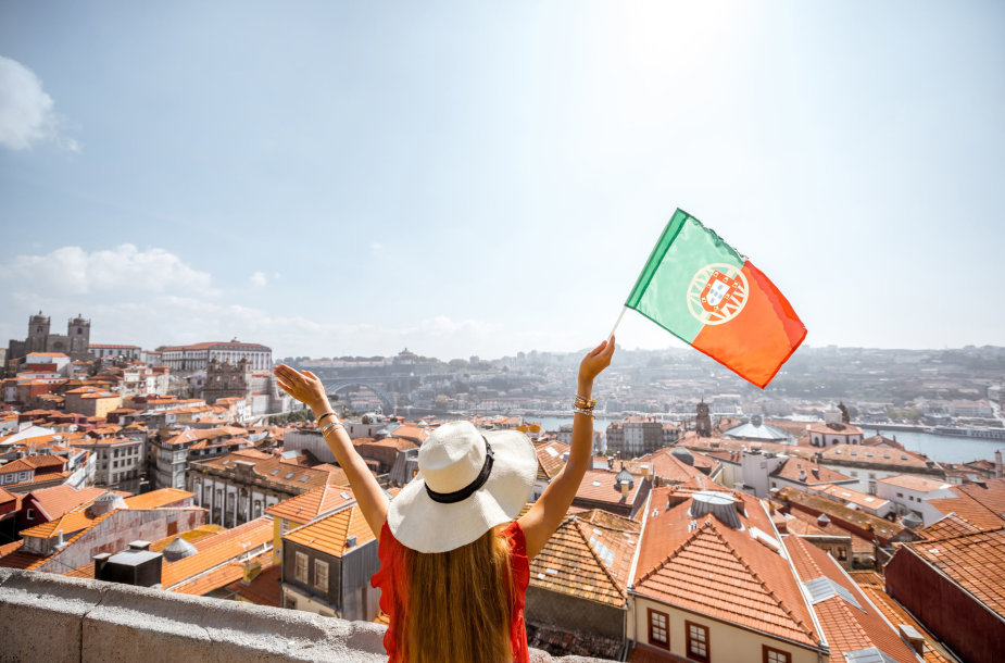 Conheça os benefícios de estudar em Portugal
