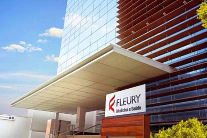 Fleury (FLRY3) lança “Saúde ID”, plataforma digital de R$ 50 milhões