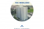 Fundo AR Bank FIDC imobiliário