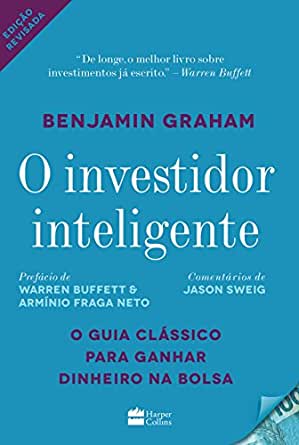 Read more about the article O Investidor Inteligente
