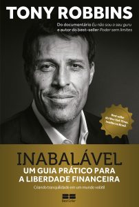 Read more about the article Inabalável – Tony Robbins